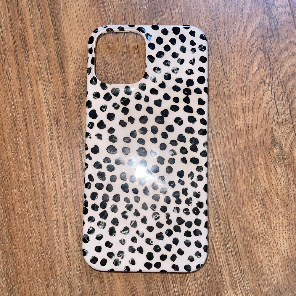 Burga Phone Case